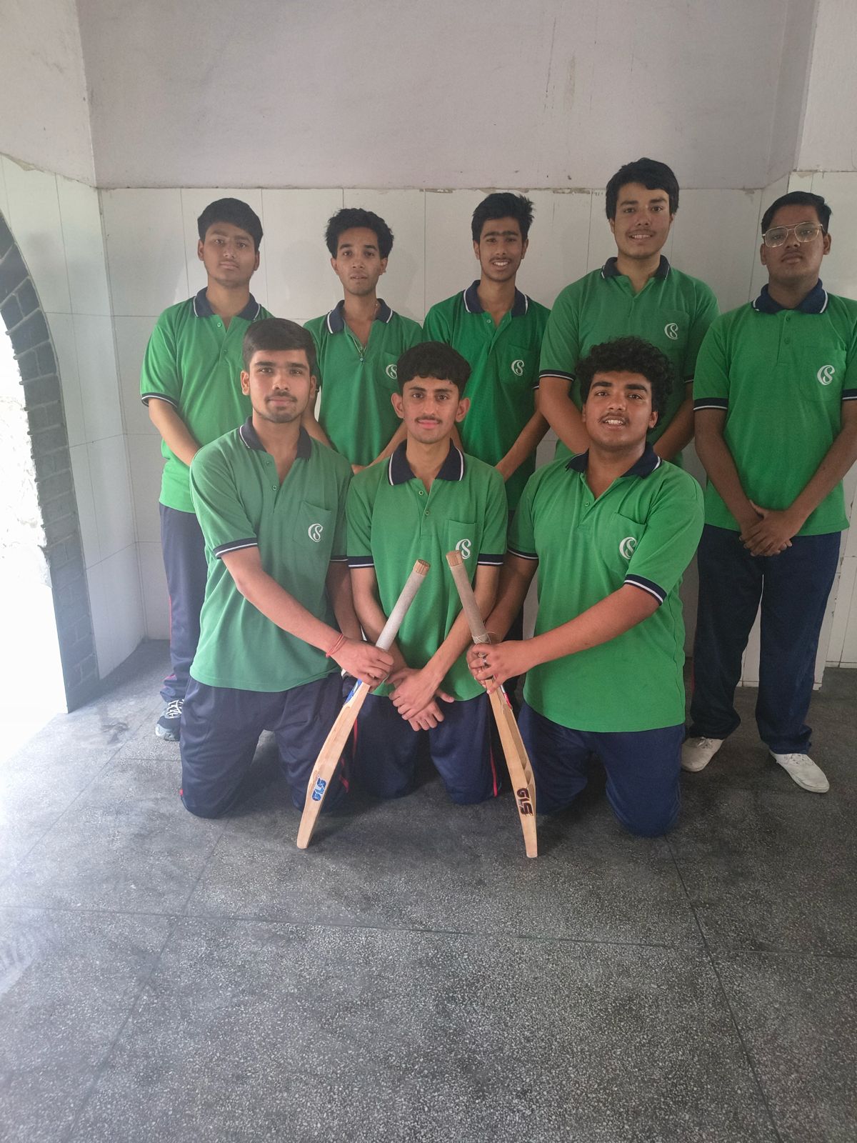 Inter House Activity 2025 26